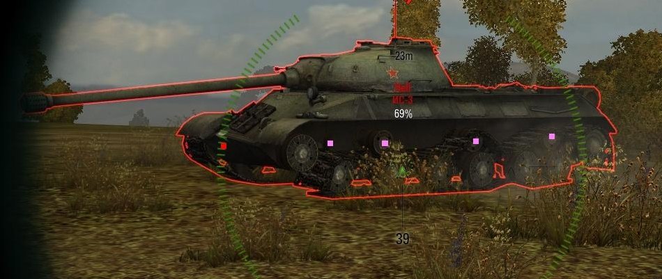 Сколько стоит ис 3 в world of tanks